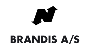 Brandis logo