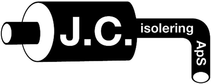 J C Isolering - logo