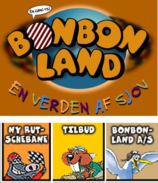 Bonbonland